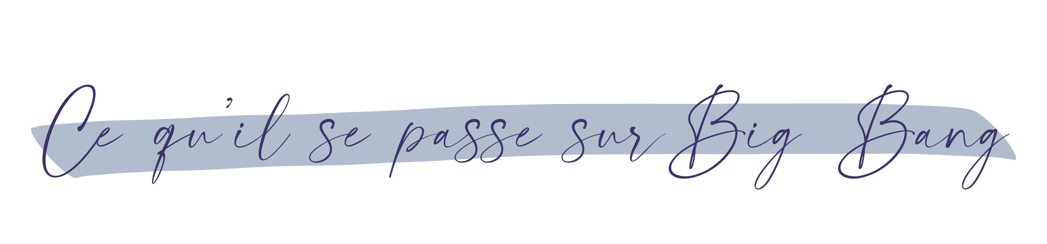 Titres Mélissa (7)